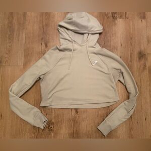 Women’s Gymshark hoodie